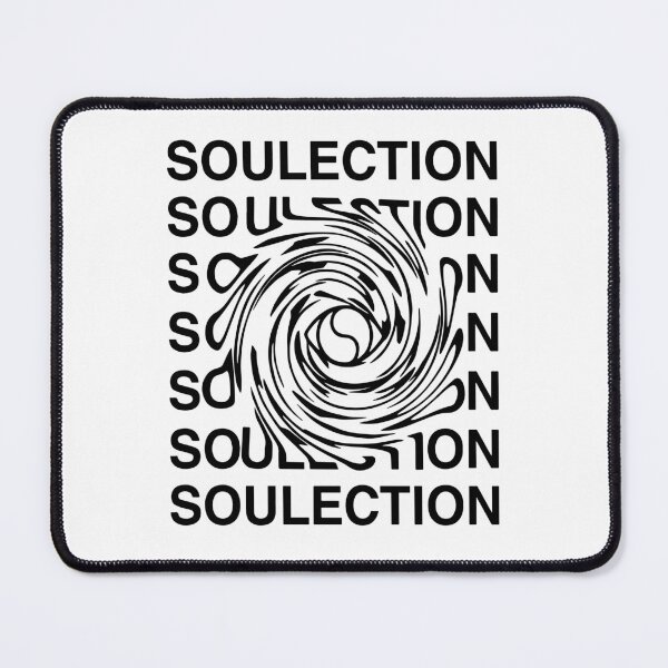 Item preview, Soulection Spiral Illustraion designed and sold by Big Twelve.