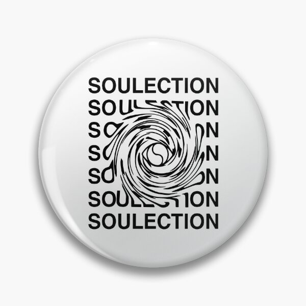 Item preview, Soulection Spiral Illustraion designed and sold by Big Twelve.