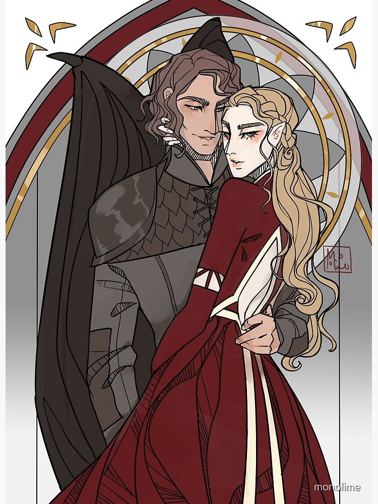 Nessian by monolime