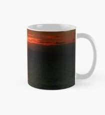 "Starry-Eyed" Sunset Mug