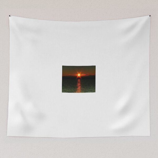 Item preview, "Starry-Eyed" Sunset designed and sold by Larry Trupp.