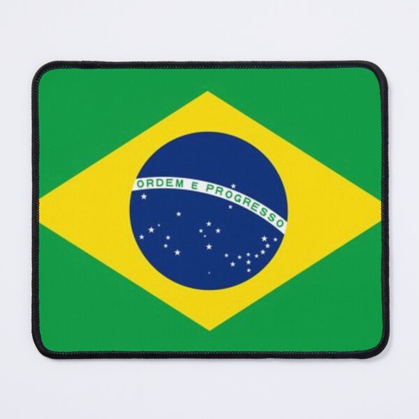 Item preview, brazil fan designed and sold by Merchmanga.