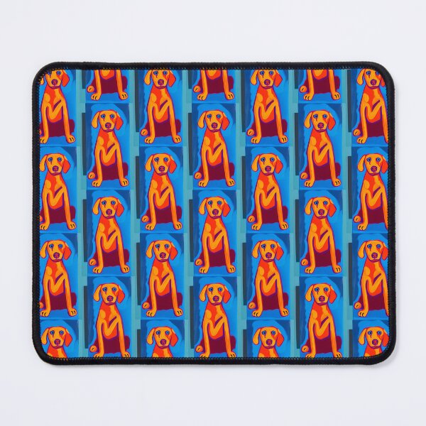 Item preview, Dog Painting designed and sold by OlympicsMerch.