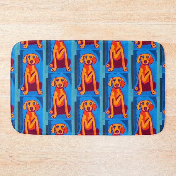 Item preview, Dog Painting designed and sold by OlympicsMerch.