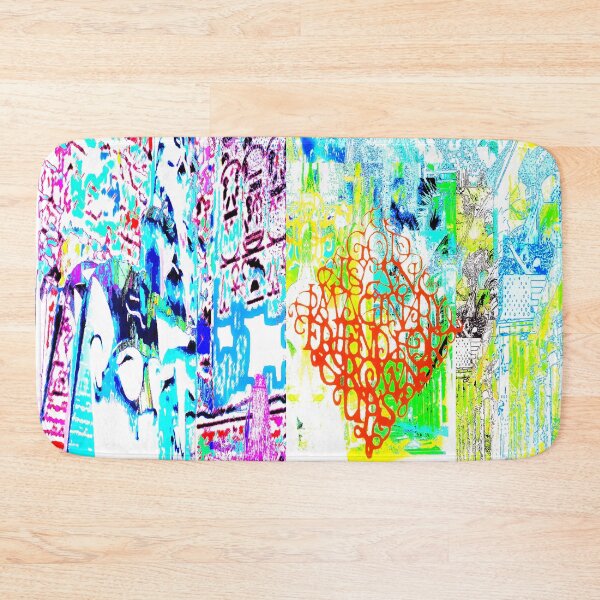 Item preview, IMAGINARY FRIEND designed and sold by John Legry.