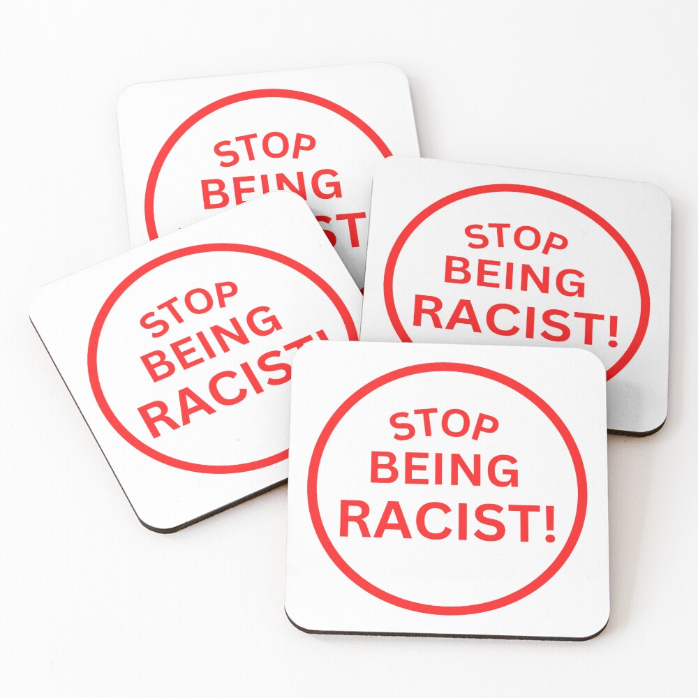Item preview, Coasters (Set of 4) designed and sold by StoreGoHard.