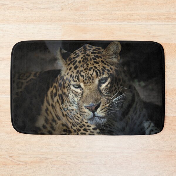 Item preview, Colse-up Jaguar Panthera designed and sold by Savannah Gibbs.