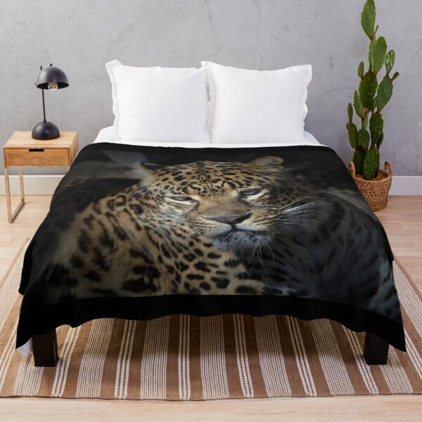 Item preview, Colse-up Jaguar Panthera designed and sold by Savannah Gibbs.