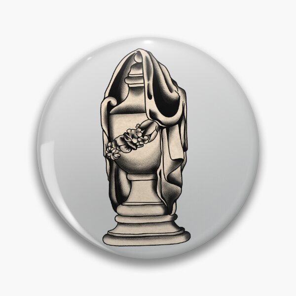 Item preview, Your Urn designed and sold by Michelle Wenzy.