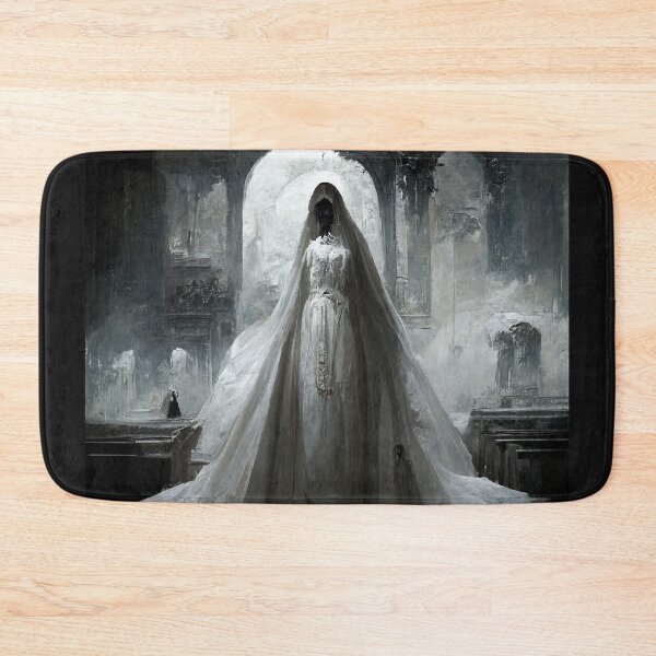 Item preview, Wandering Bride designed and sold by halloweenrocks.
