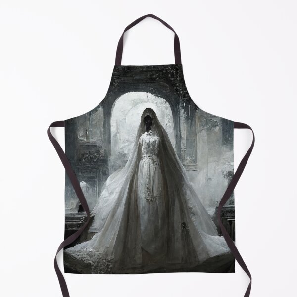Item preview, Wandering Bride designed and sold by halloweenrocks.
