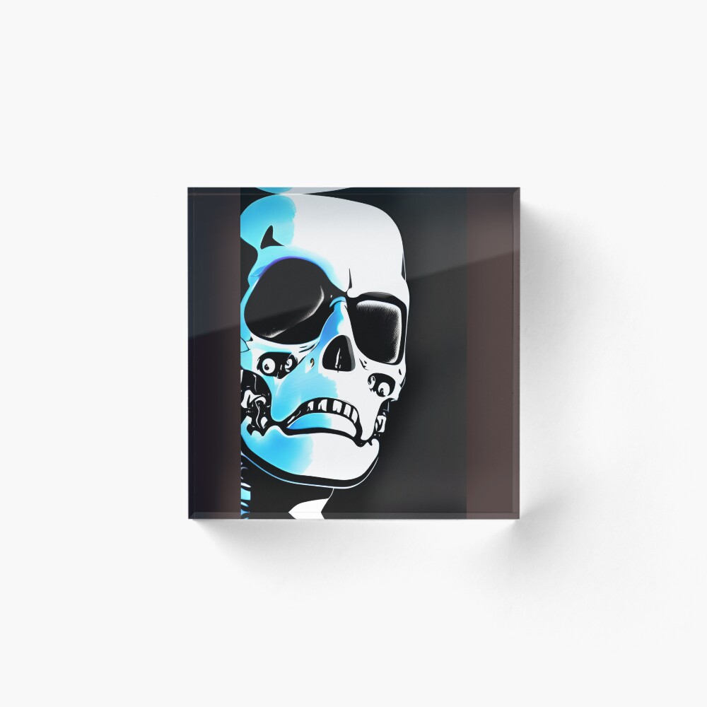 Item preview, Acrylic Block designed and sold by OlympicsMerch.