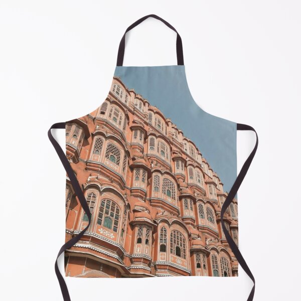 Item preview, hawa mahal travel. designed and sold by Shubatdesigns.