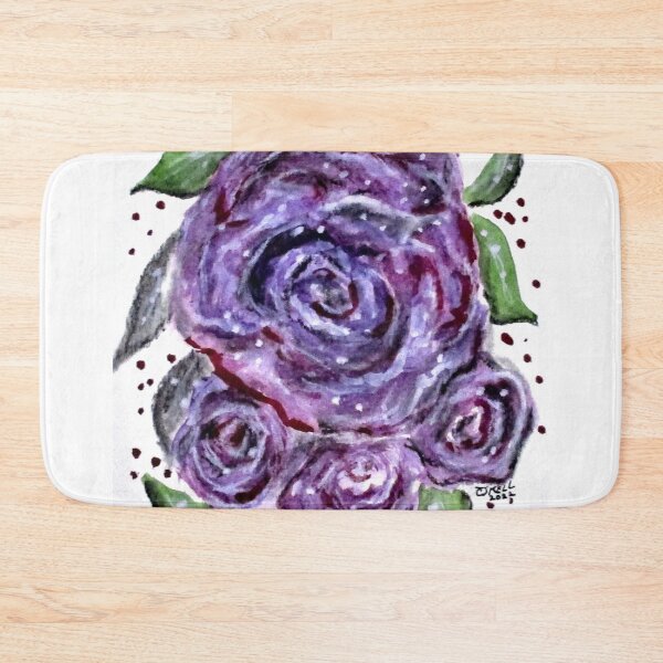 Item preview, Designer Roses No2. designed and sold by Clyde J. Kell.