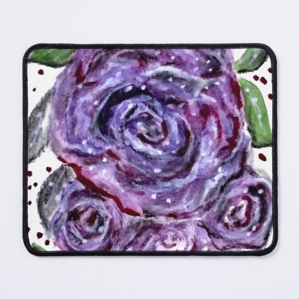 Item preview, Designer Roses No2. designed and sold by Clyde J. Kell.