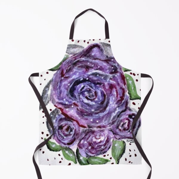 Item preview, Designer Roses No2. designed and sold by Clyde J. Kell.
