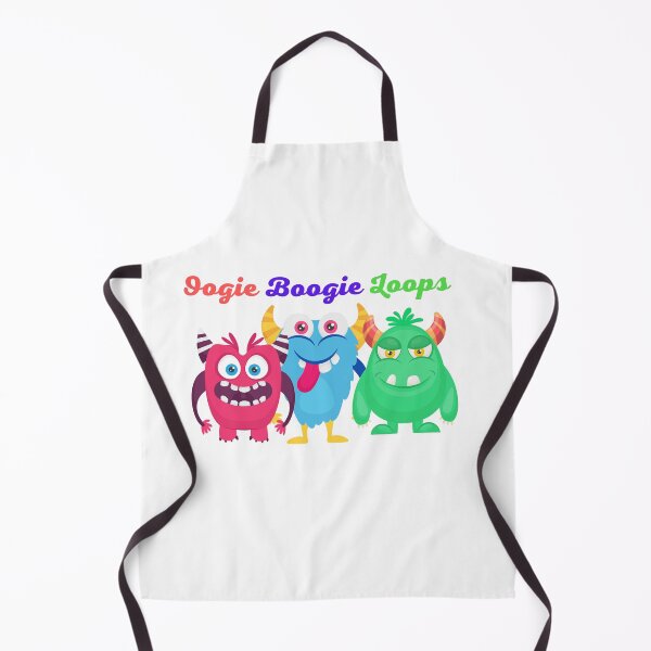 Item preview, Oogie Boogie Loops funny designed and sold by hassendz.