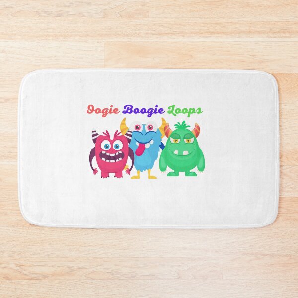 Item preview, Oogie Boogie Loops funny designed and sold by hassendz.