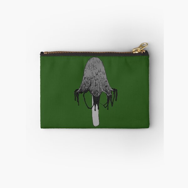 Item preview, inky cap mushroom designed and sold by Artsy-Astronaut.