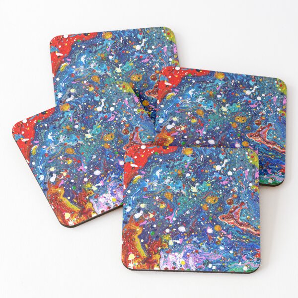 Item preview, Too Much To Dream designed and sold by colorinhappy.