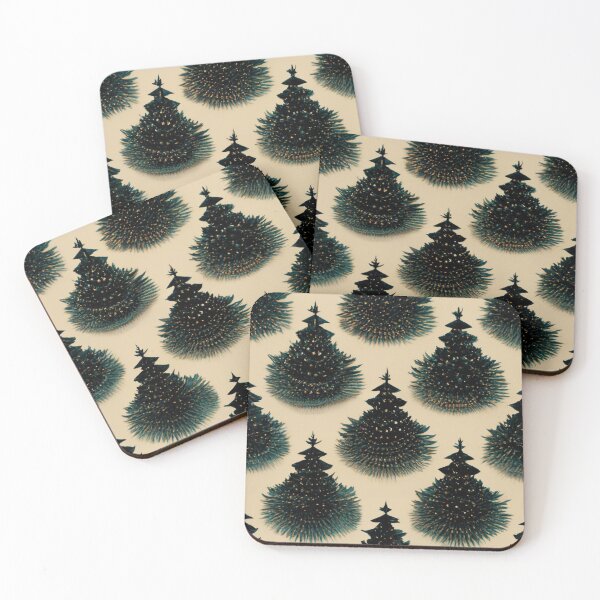 Item preview, Festive Aesthetic - Rococo Christmas II designed and sold by RoseAesthetic.