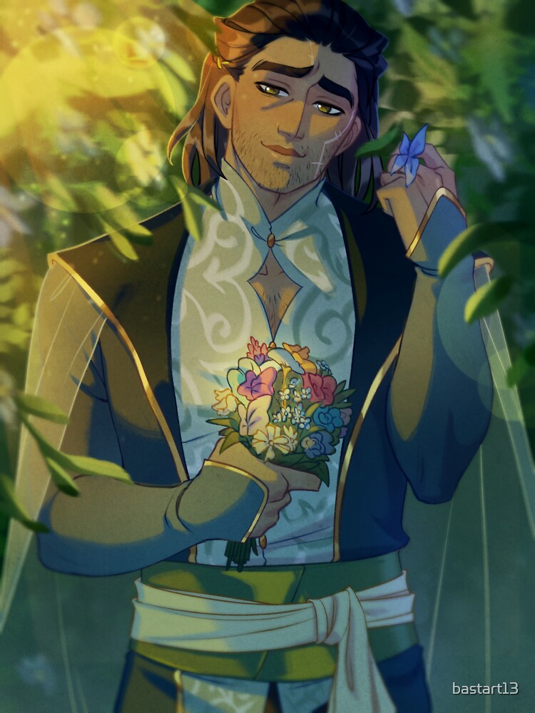 "A Confession in Flowers" Sticker for Sale by bastart13 Redbubble