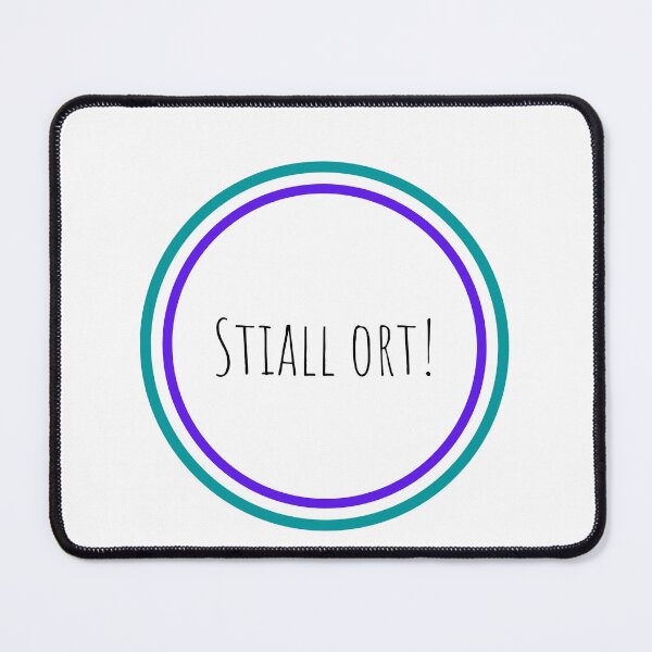 Item preview, Stiall Ort designed and sold by audihoyt.