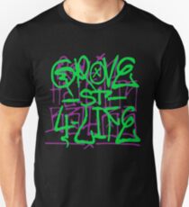 Groove-4-Life Unisex T-Shirt