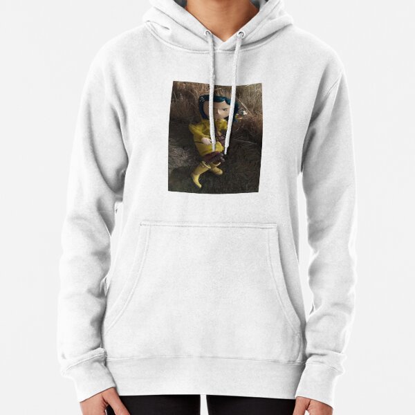 Item preview, Coraline fighting designed and sold by freakydutchkid.