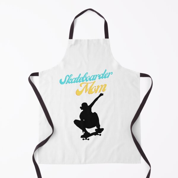 Item preview, Skateboarder Mom designed and sold by Marvett-World.