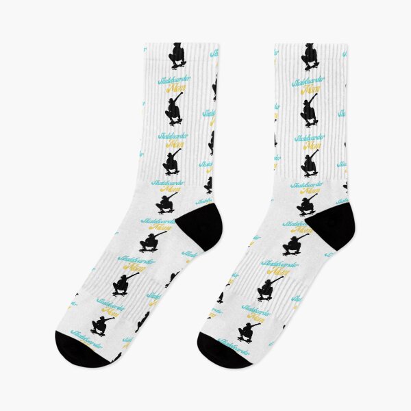 Item preview, Skateboarder Mom designed and sold by Marvett-World.