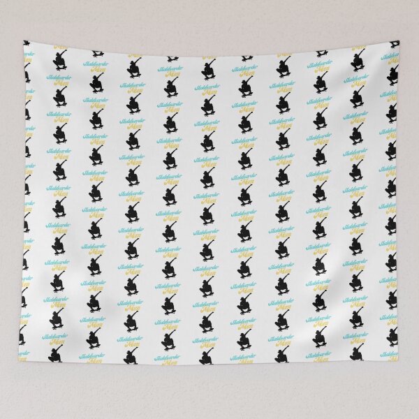Item preview, Skateboarder Mom designed and sold by Marvett-World.