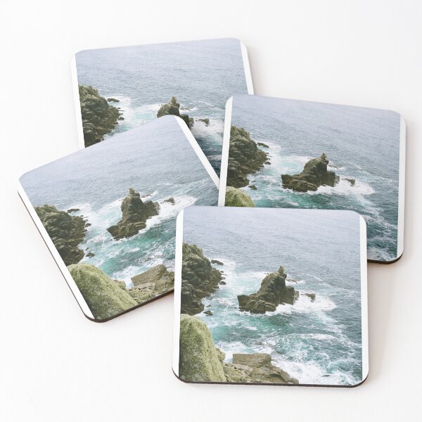 Item preview, Ocean Rock Formation  designed and sold by Jack-Mac.