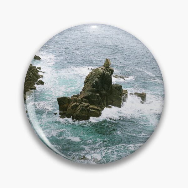 Item preview, Ocean Rock Formation  designed and sold by Jack-Mac.