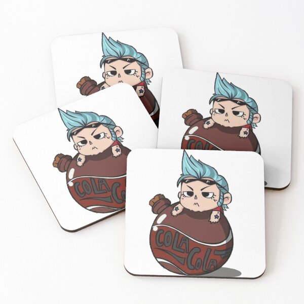 Item preview, Cute Baby One Piece Franky , One Piece Funny Baby Franky designed and sold by PUL-ANIME.