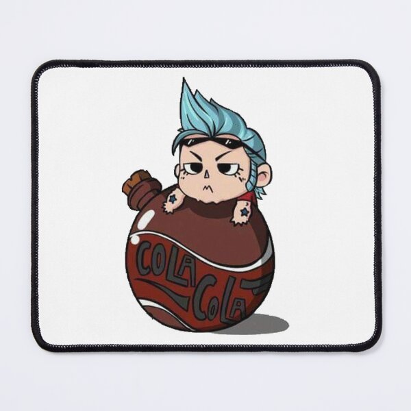 Item preview, Cute Baby One Piece Franky , One Piece Funny Baby Franky designed and sold by PUL-ANIME.