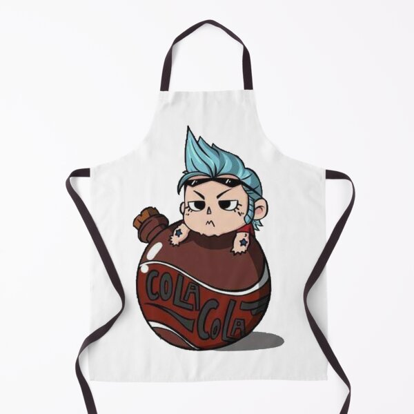Item preview, Cute Baby One Piece Franky , One Piece Funny Baby Franky designed and sold by PUL-ANIME.