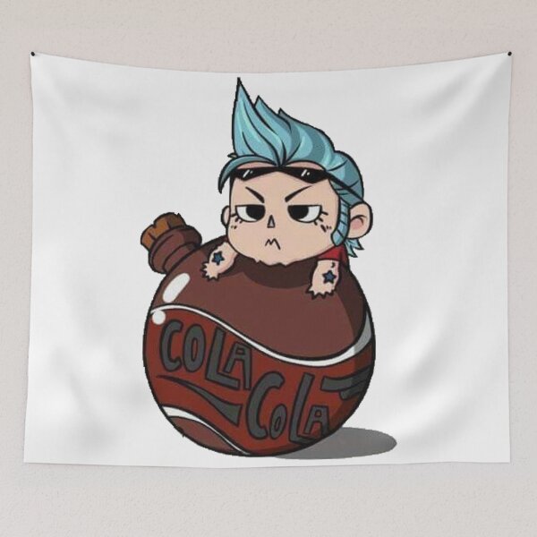Item preview, Cute Baby One Piece Franky , One Piece Funny Baby Franky designed and sold by PUL-ANIME.