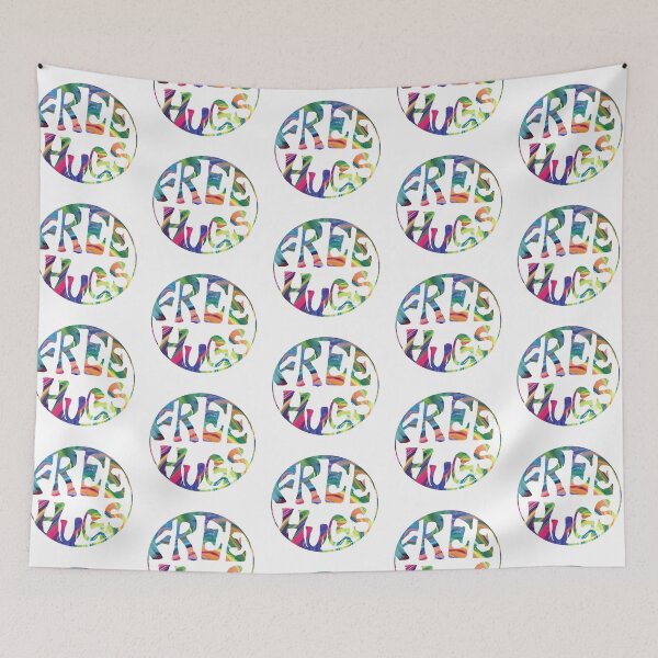 Item preview, Free Hugs - Rainbow designed and sold by MagickMama.