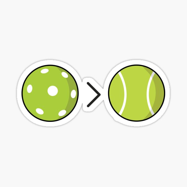 Item preview, Pickleball > Tennis designed and sold by BadBoyPB.