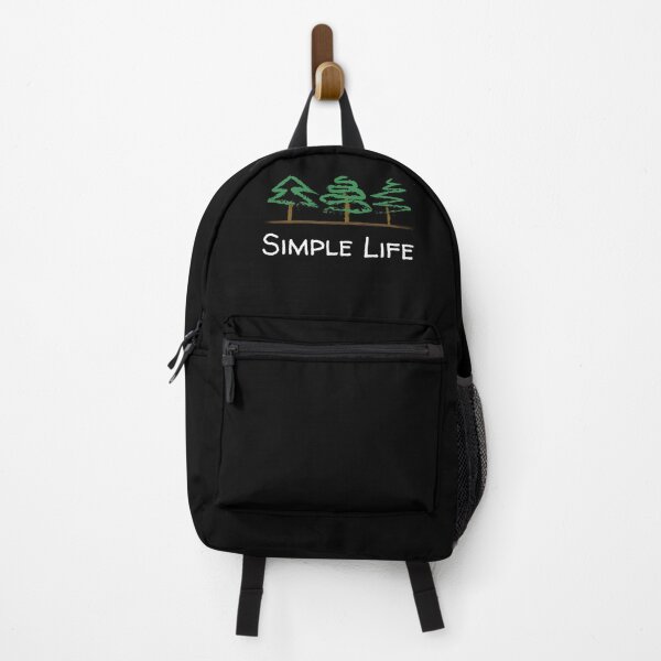 Item preview, Simple Life - Three Trees designed and sold by Rusty-Gate98.
