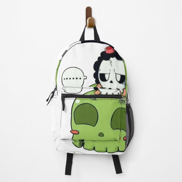 Item preview, Cute Baby One Piece Brook ,One Piece Funny Baby Brook designed and sold by PUL-ANIME.