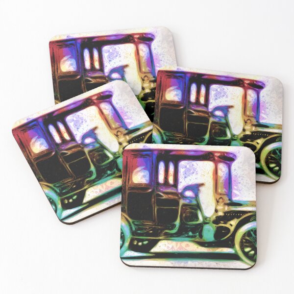 Item preview, 1905 Pierce Arrow Town Car designed and sold by onojk123.