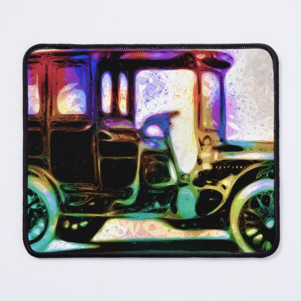 Item preview, 1905 Pierce Arrow Town Car designed and sold by onojk123.