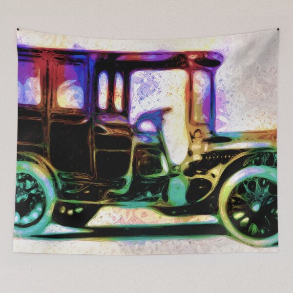 Item preview, 1905 Pierce Arrow Town Car designed and sold by onojk123.