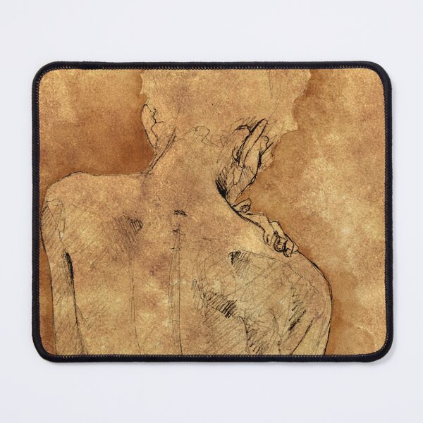 Item preview, Life Drawing 7 designed and sold by LonelyWinters.