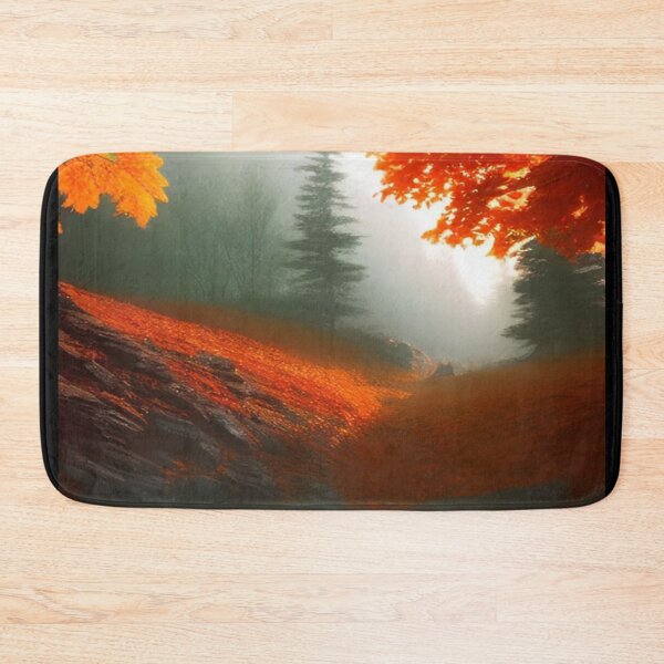 Item preview, Fall in Vermont designed and sold by CattlettArt.