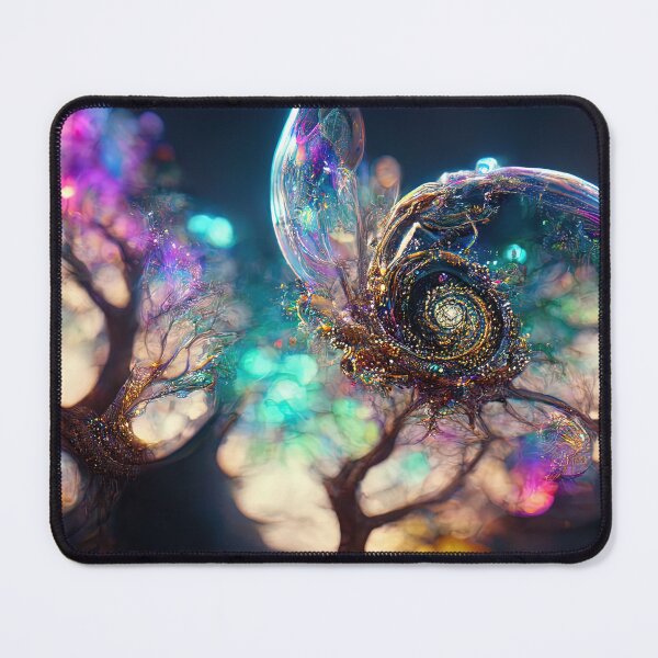 Item preview, Mystical Forests designed and sold by ThinkFun! Design.