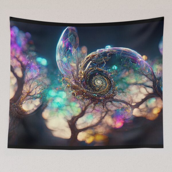 Item preview, Mystical Forests designed and sold by ThinkFun! Design.