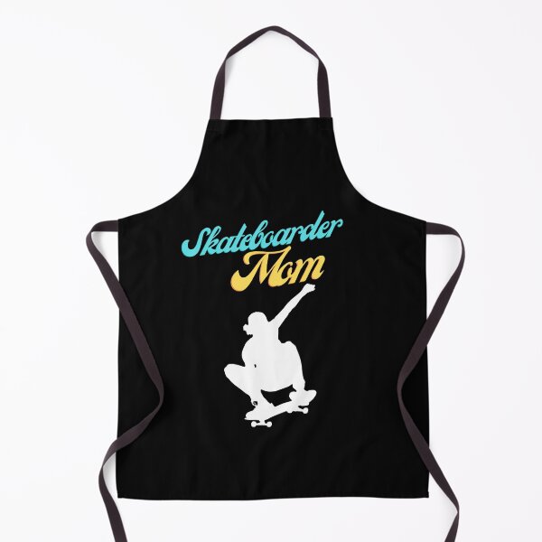 Item preview, Skateboarder Mom designed and sold by Marvett-World.